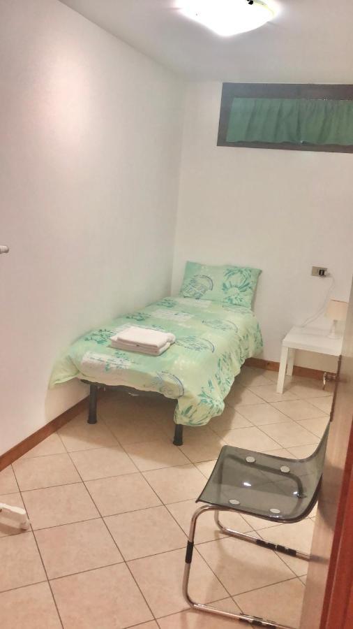 Antico Borgo Leone Bed & Breakfast Rauscedo Exterior photo