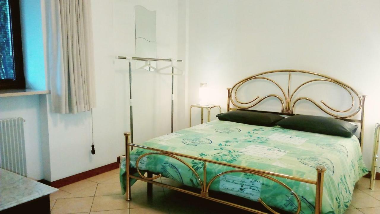 Antico Borgo Leone Bed & Breakfast Rauscedo Exterior photo